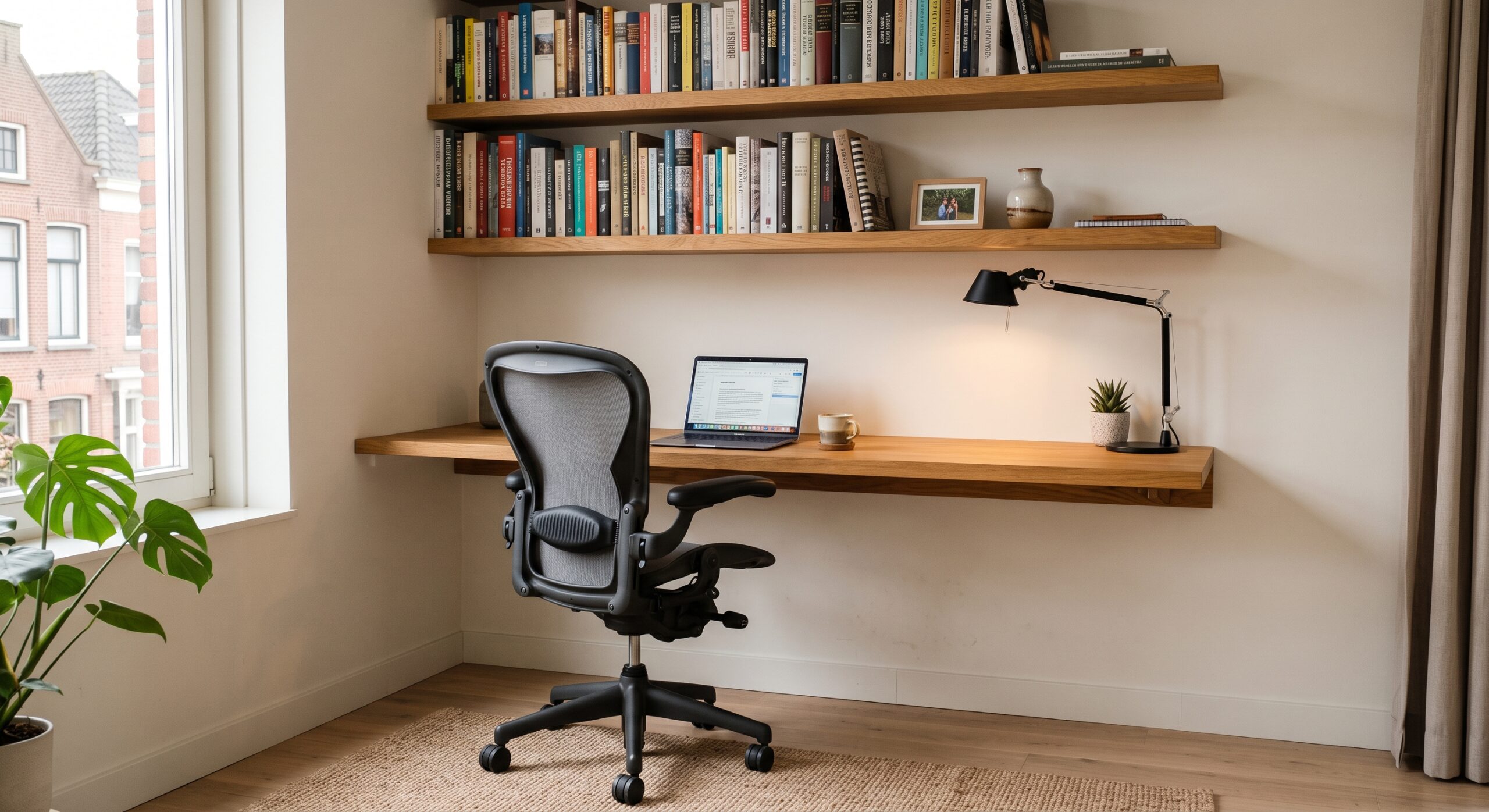 7 tips voor meer concentratie aan je ideale studieplek