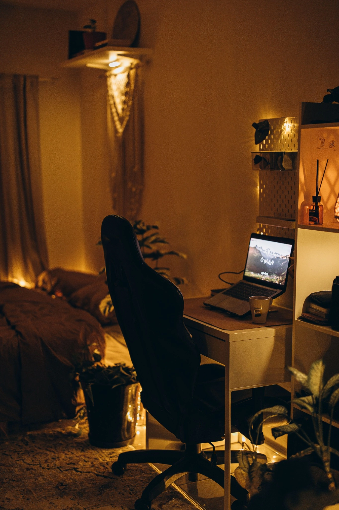 Studentenkamer gezellig maken: 7 simpele tips voor een sfeervolle kamer
