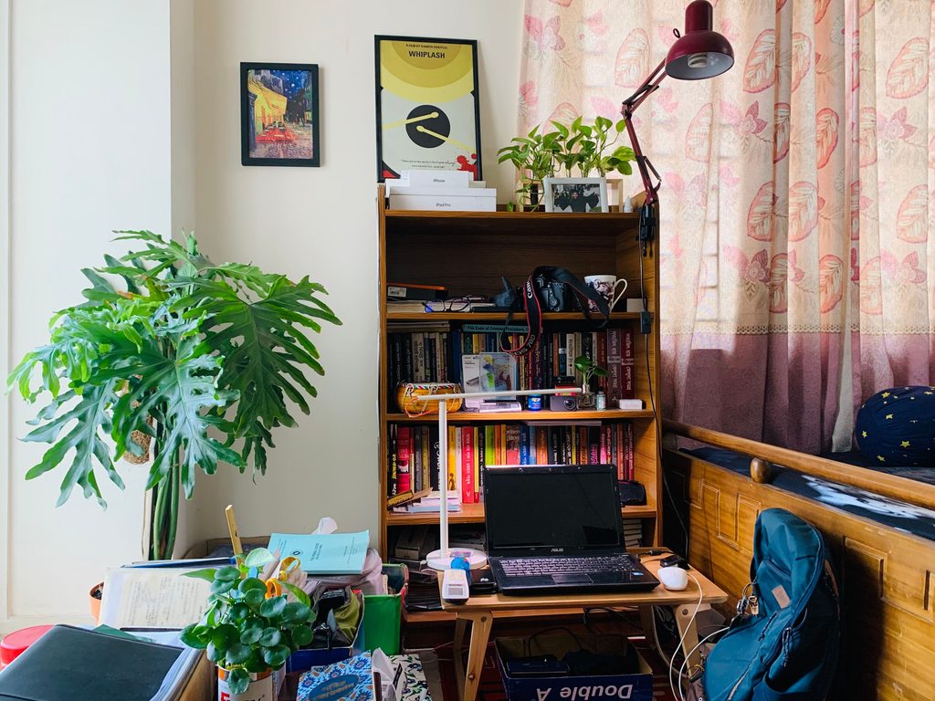 Studentenkamer